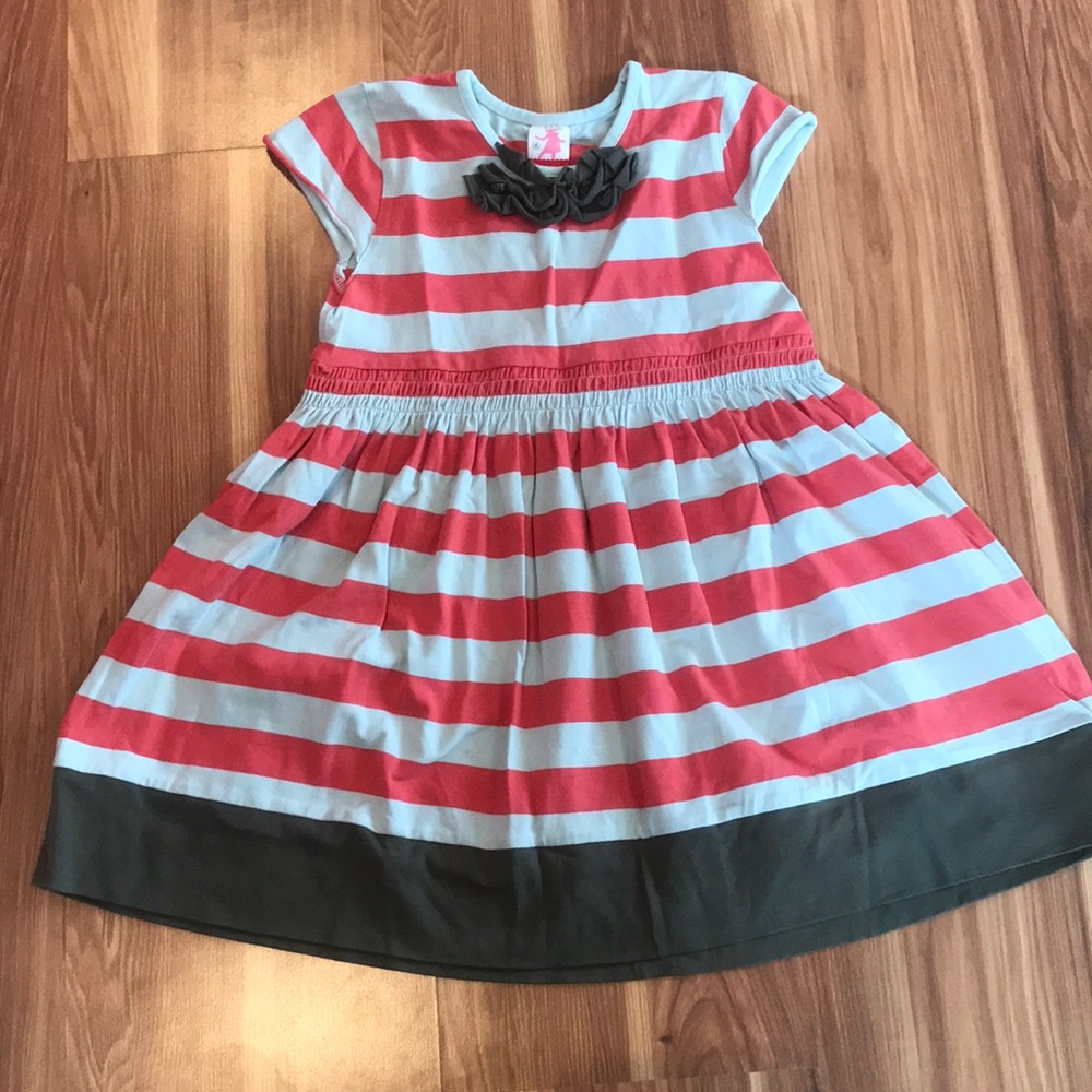 Matilda Jane dress